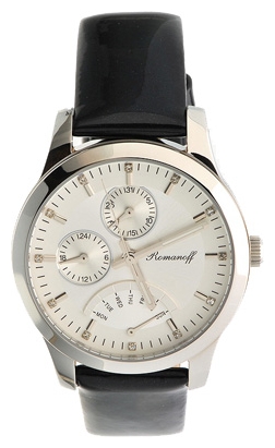 Wrist watch Romanoff 4589G for Men - picture, photo, image