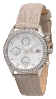 Wrist watch Romanoff 4710G1 for women - picture, photo, image