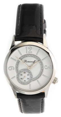 Wrist watch Romanoff 4760G1 for women - picture, photo, image