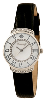 Wrist watch Romanoff 4814G1 for women - picture, photo, image