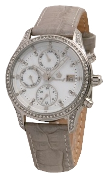 Wrist watch Romanoff 4952G1 for women - picture, photo, image