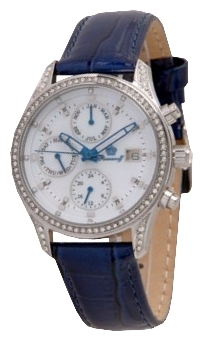 Wrist watch Romanoff 4952G2 for women - picture, photo, image