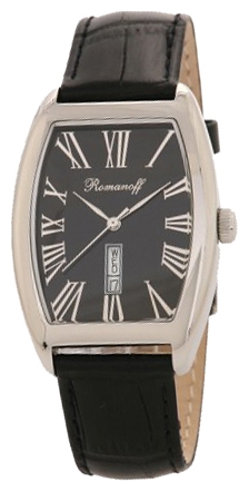 Wrist watch Romanoff 5032G3BL for Men - picture, photo, image