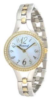 Wrist watch Romanoff 6117T/TA for women - picture, photo, image