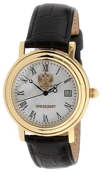 Wrist watch Romanoff 8215-10861BL for Men - picture, photo, image