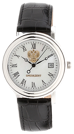 Wrist watch Romanoff 8215-10881BL for men - picture, photo, image