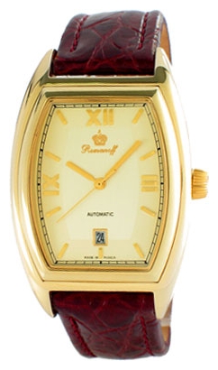 Wrist watch Romanoff 8215-52161 for Men - picture, photo, image