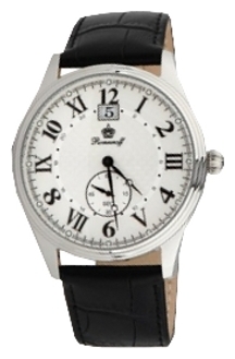 Wrist watch Romanoff 87114G1 for Men - picture, photo, image
