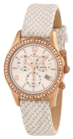 Wrist watch Romanoff 981B for women - picture, photo, image