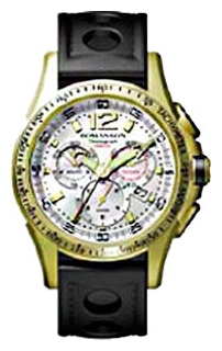 Wrist watch Romanson AL0331HMG(WH) for Men - picture, photo, image