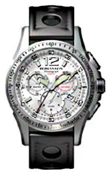 Wrist watch Romanson AL0331HMW(WH) for Men - picture, photo, image