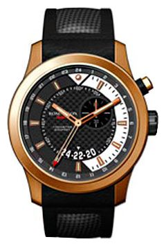 Wrist watch Romanson AL0341BMR(BK) for Men - picture, photo, image