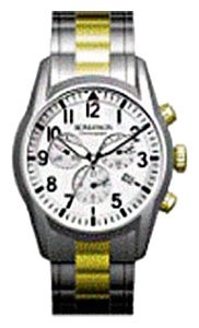 Wrist watch Romanson AM0333HMC(WH) for Men - picture, photo, image