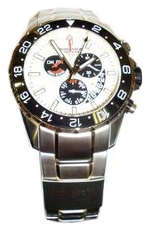 Wrist watch Romanson AM0340BMC(WH) for Men - picture, photo, image