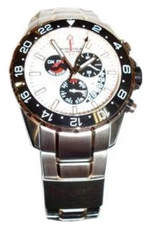 Wrist watch Romanson AM0340BMJ(WH) for Men - picture, photo, image