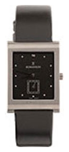 Wrist watch Romanson DL0581NMW(BK) for Men - picture, photo, image