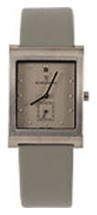 Wrist watch Romanson DL0581NMW(GR) for Men - picture, photo, image