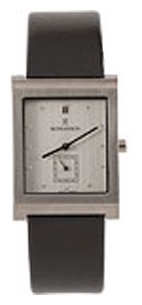 Wrist watch Romanson DL0581NMW(WH) for Men - picture, photo, image