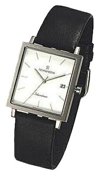 Wrist watch Romanson DL2133MW(WH) for Men - picture, photo, image