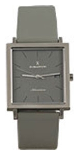 Wrist watch Romanson DL2133NMW(GR) for Men - picture, photo, image