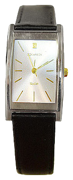 Wrist watch Romanson DL2158CLC(WH) for women - picture, photo, image