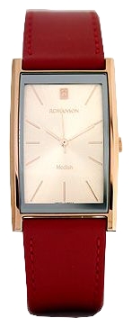 Wrist watch Romanson DL2158CMR(RG) for Men - picture, photo, image