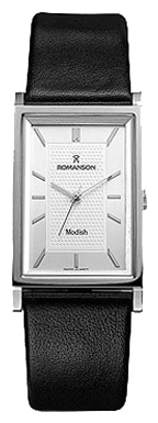 Wrist watch Romanson DL3124MW(WH) for Men - picture, photo, image