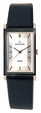 Wrist watch Romanson DL3124SMJ(WH) for Men - picture, photo, image