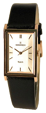 Wrist watch Romanson DL3124SMR(WH) for Men - picture, photo, image