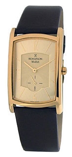 Wrist watch Romanson DL4108NMG(GD) for Men - picture, photo, image