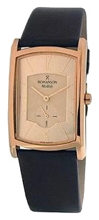 Wrist watch Romanson DL4108NMR(RG) for Men - picture, photo, image