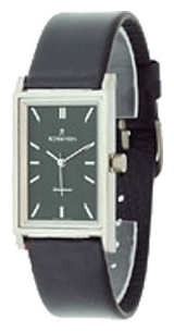 Wrist watch Romanson DL4191MW(BK) for Men - picture, photo, image