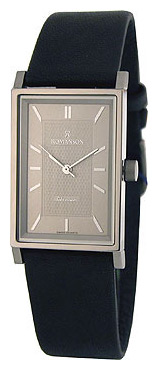 Wrist watch Romanson DL4191SMW(GR) for Men - picture, photo, image