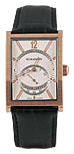 Wrist watch Romanson DL5146NMR(WH) for Men - picture, photo, image