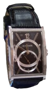 Wrist watch Romanson DL5146NMW(BK) for Men - picture, photo, image