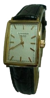 Wrist watch Romanson DL5163NMG(WH) for Men - picture, photo, image