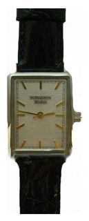 Wrist watch Romanson DL5163SLC(WH) for Men - picture, photo, image