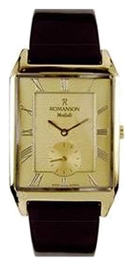 Wrist watch Romanson DL5593NMG(GD) for Men - picture, photo, image