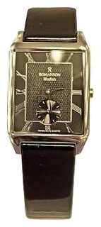 Wrist watch Romanson DL5593NMW(BK) for Men - picture, photo, image