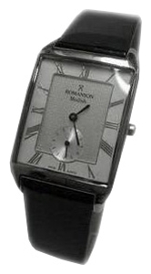 Wrist watch Romanson DL5593NMW(WH) for Men - picture, photo, image