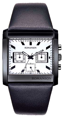 Romanson DL6134SMB(WH) pictures