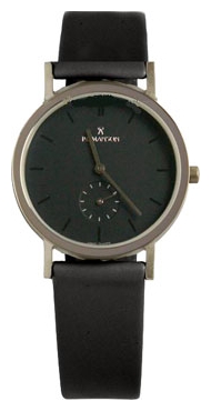 Wrist watch Romanson DL9782NMW(BK) for Men - picture, photo, image