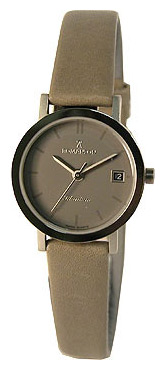 Wrist watch Romanson DL9782SLW(GR) for women - picture, photo, image