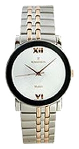 Wrist watch Romanson DM3117MJ(WH) for Men - picture, photo, image