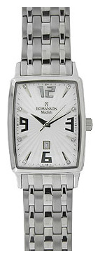 Wrist watch Romanson DM5127MW(WH) for Men - picture, photo, image
