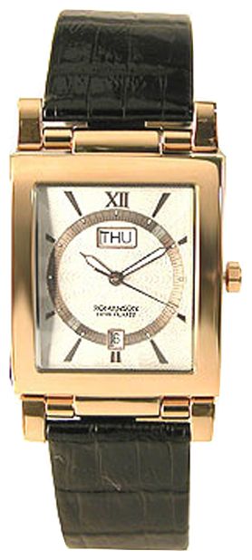 Wrist watch Romanson DN3565MR(WH) for Men - picture, photo, image