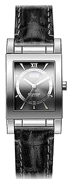 Wrist watch Romanson DN3565MW(BK) for Men - picture, photo, image