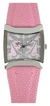Wrist watch Romanson HL5152SMW(PINK) for women - picture, photo, image