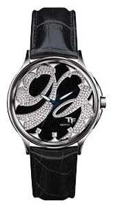Wrist watch Romanson HL5154MW(BK) for women - picture, photo, image