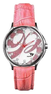 Wrist watch Romanson HL5154MW(PINK) for women - picture, photo, image